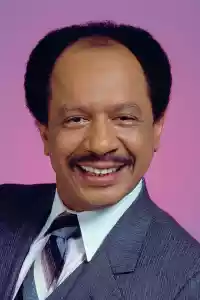 Photo de Sherman Hemsley