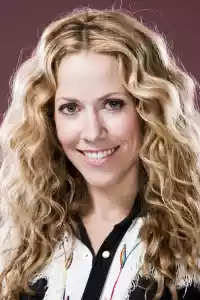 Photo de Sheryl Crow