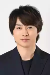 Photo de Sho Sakurai