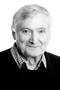 Photo de Sigmund Sæverud