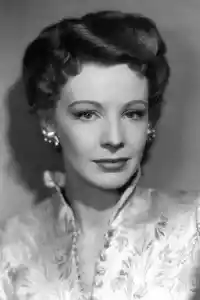Photo de Signe Hasso