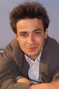 Photo de Simon de La Brosse