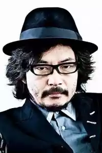 Photo de Sion Sono