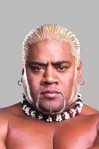 Photo de Solofa Fatu Jr.