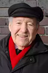 Photo de Solomon Perel