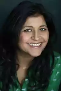 Photo de Sona Vyas