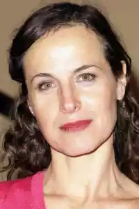 Photo de Sophie Le Tellier