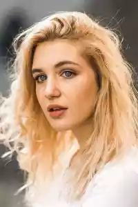 Photo de Sophie Nélisse
