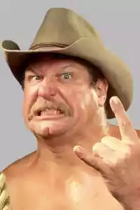 Photo de Stan Hansen