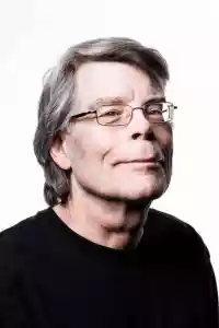 Photo de Stephen King