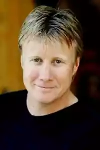 Photo de Stephen Strachan