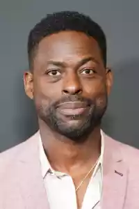 Photo de Sterling K. Brown