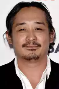 Portrait de Sunny Pang