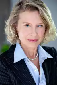 Photo de Susan Almgren