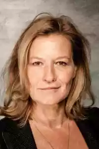 Photo de Suzanne von Borsody