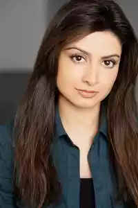 Photo de Swati Kapila