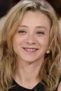 Photo de Sylvie Testud