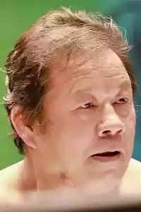 Photo de Tatsumi Fujinami