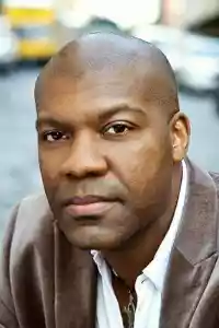 Portrait de Thaddeus Daniels