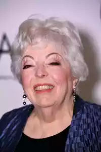 Photo de Thelma Schoonmaker