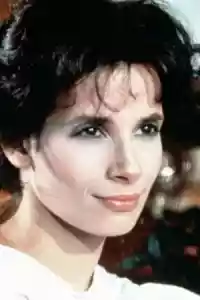 Photo de Theresa Saldana