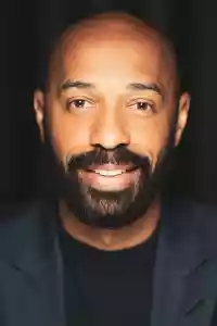 Photo de Thierry Henry