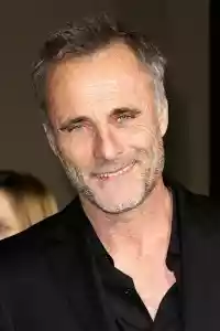 Portrait de Timothy V. Murphy