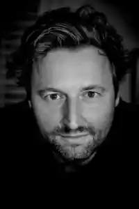 Photo de Tjebbo Gerritsma