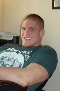 Photo de Todd Duffee