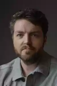 Portrait de Tom Burke