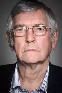 Photo de Tom Courtenay