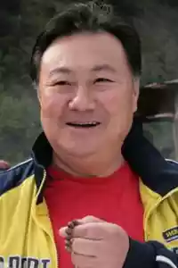 Photo de Tong Xiaohu