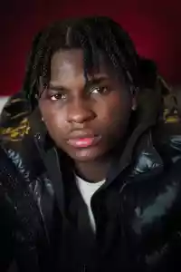 Photo de Toni Olabanji