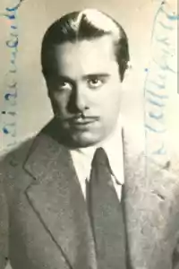 Photo de Totò Mignone