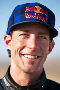Photo de Travis Pastrana