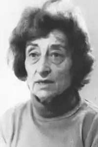 Photo de Vera Drudi
