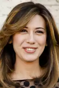 Photo de Virginia Raffaele