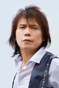 Photo de Wu Bai