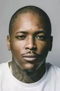 Portrait de YG
