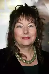 Photo de Yolande Moreau