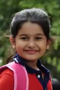 Photo de Yuvina Parthavi