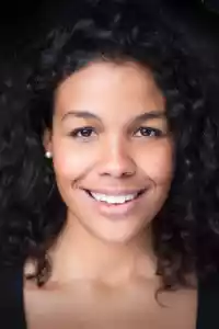 Photo de Zahra Newman