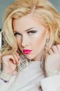 Photo de Zlata