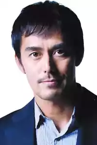 Photo de 阿部寛