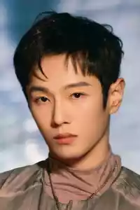 Portrait de 李汶翰