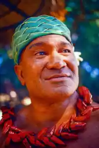 Photo de Kapeneta Te'o-Tafiti