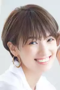 Photo de 南明奈