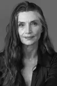 Photo de Ángela Molina