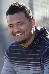 Photo de Sam Puefua