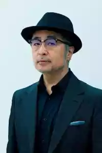 Photo de 松尾スズキ